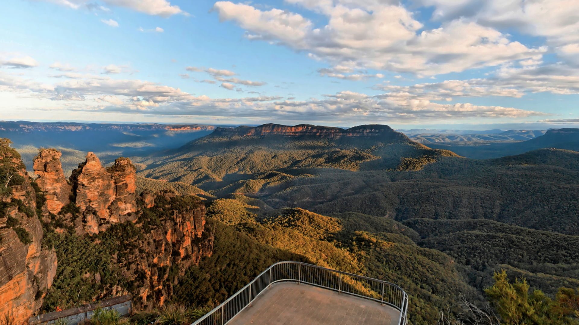 Blue Mountains Yoga Retreat