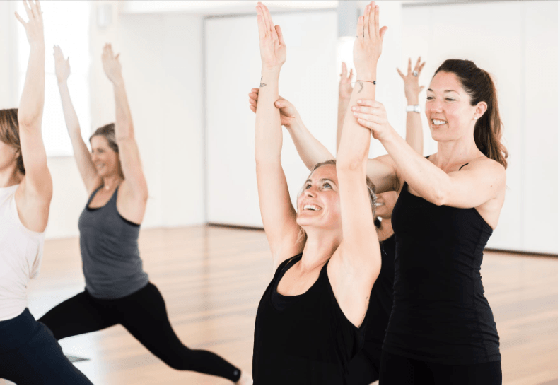 Yoga Hands On Adjustments, Assists & Corrections Course