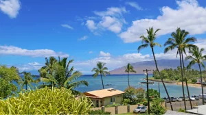 Hawaii Retreat Accomodation Views