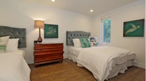 Hawaii Retreat Penthouse bedroom 7