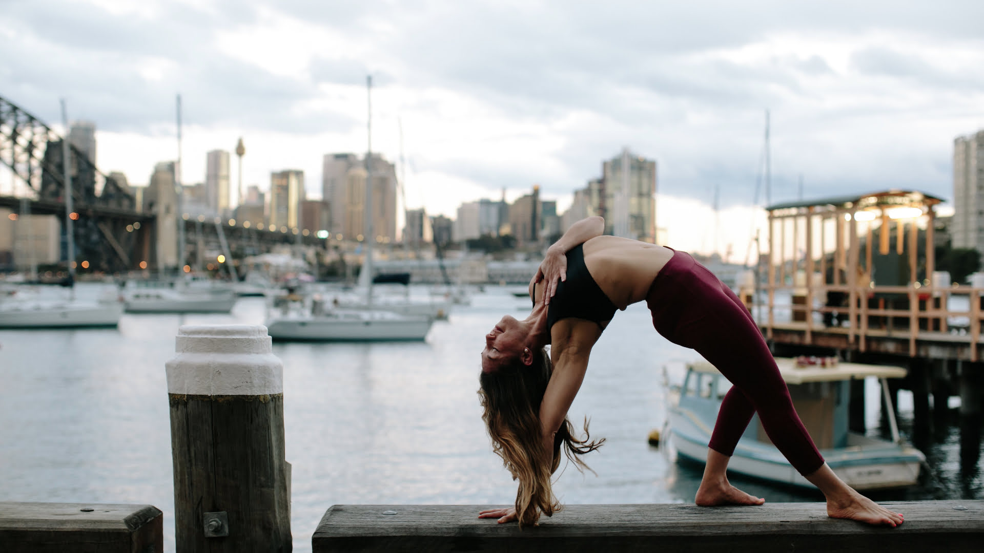 Heart opening yoga kat clayton yoga