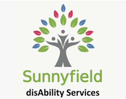 Sunnyfield Logo