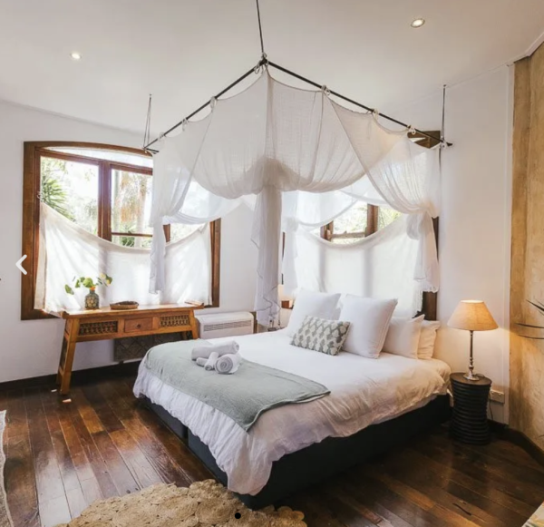 Private retreat room byron bay bluegreen