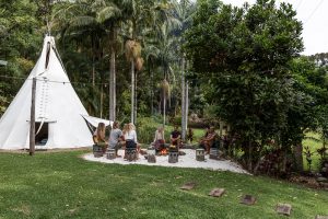 Blue Green Sanctuary Wellness Spaces